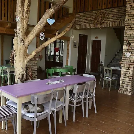 Guest house Filia