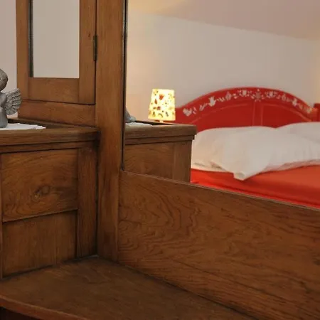 Guest house Filia Okoc - Velky Sek