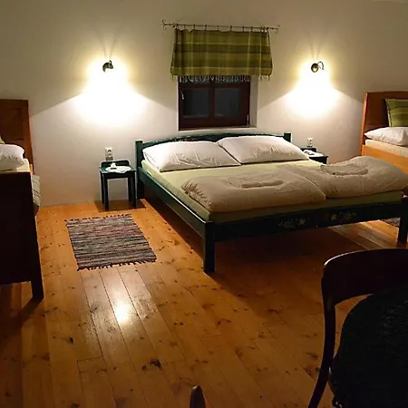Filia Guest house 2*