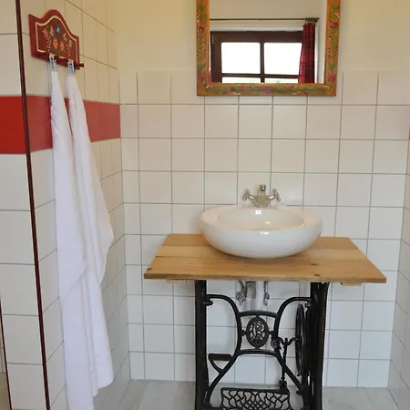 Guest house Filia Okoc - Velky Sek