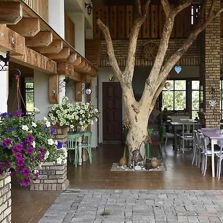 Filia Guest house Okoc - Velky Sek