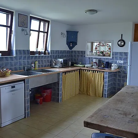 Filia Okoc - Velky Sek