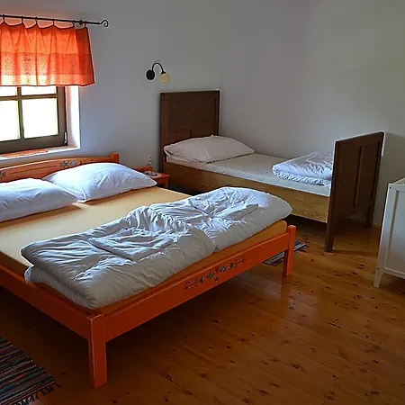 Guest house Filia 2*