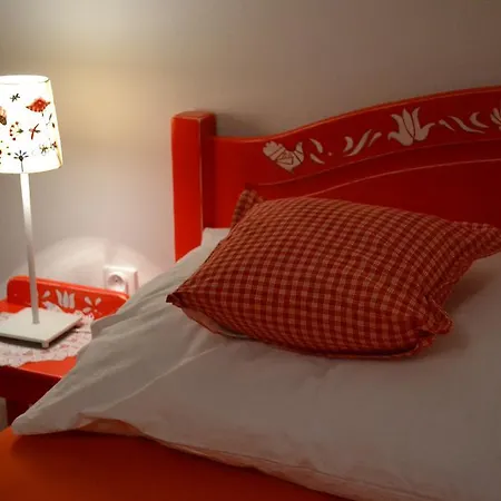 Guest house Filia 2*