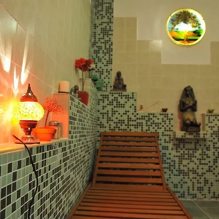 Guest house Filia 2*