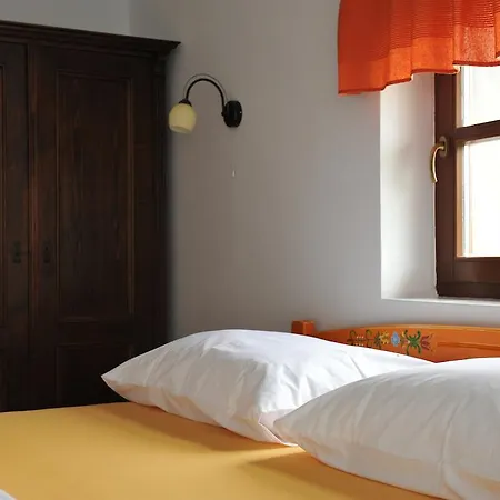 Guest house Filia 2*