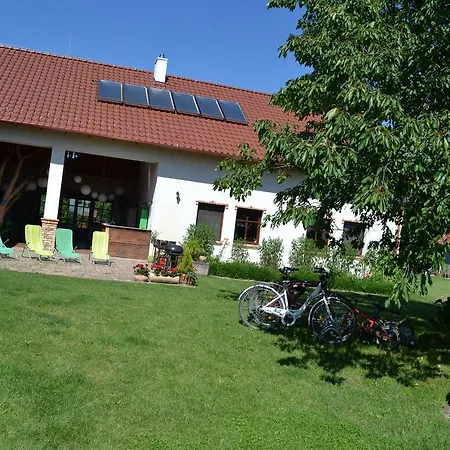 Guest house Filia 2*