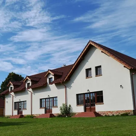 Filia Okoc - Velky Sek